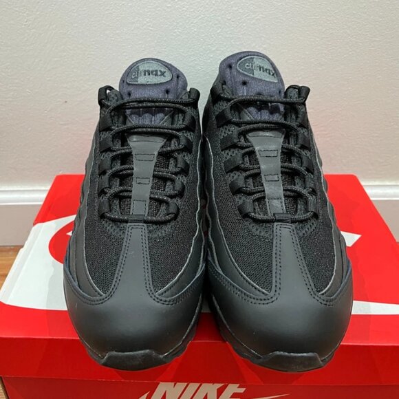 Air Max 95 OG Big Bubble - Picture 1 of 6